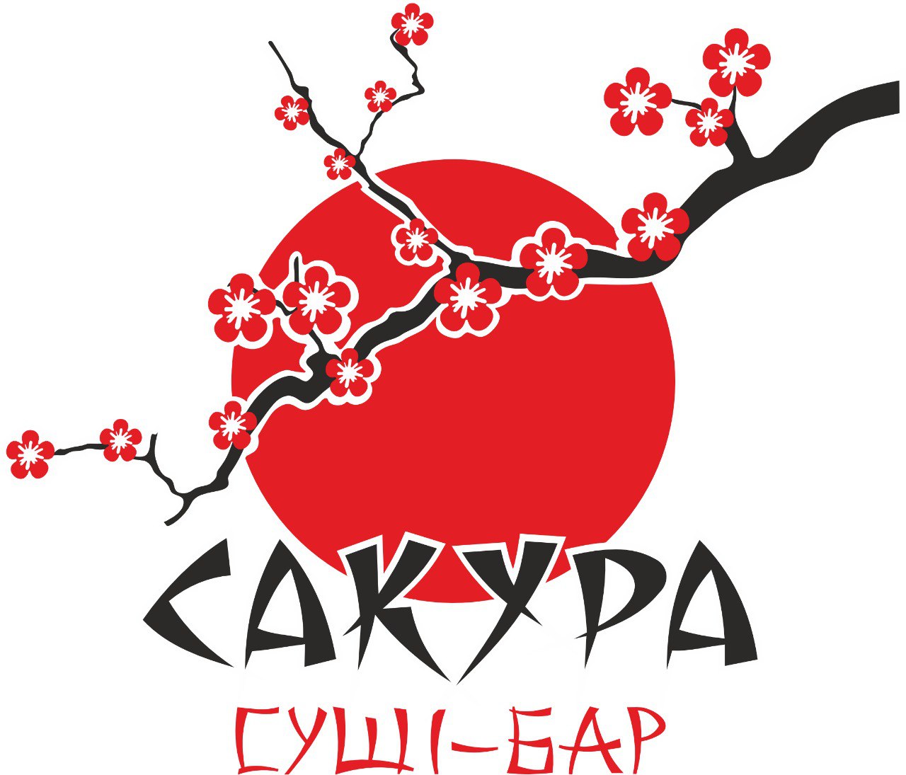 Суші-доставка Сакура